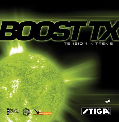 Boost TX